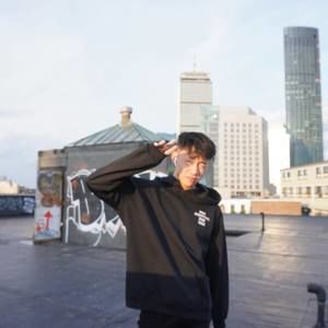 Meet your Posher, Thomas